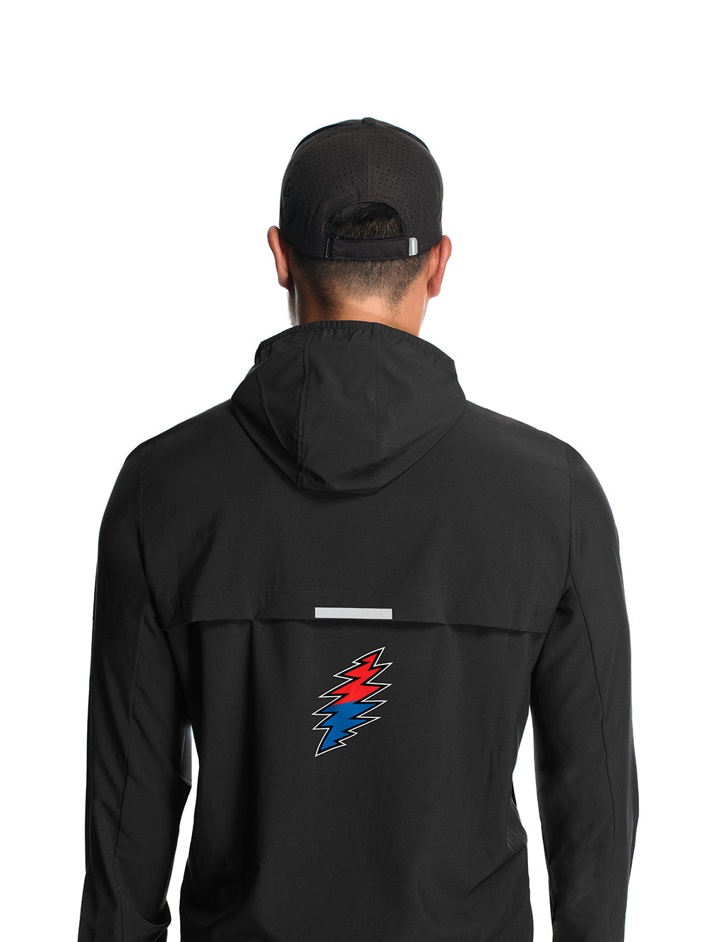 Men's Sustain Run Jacket