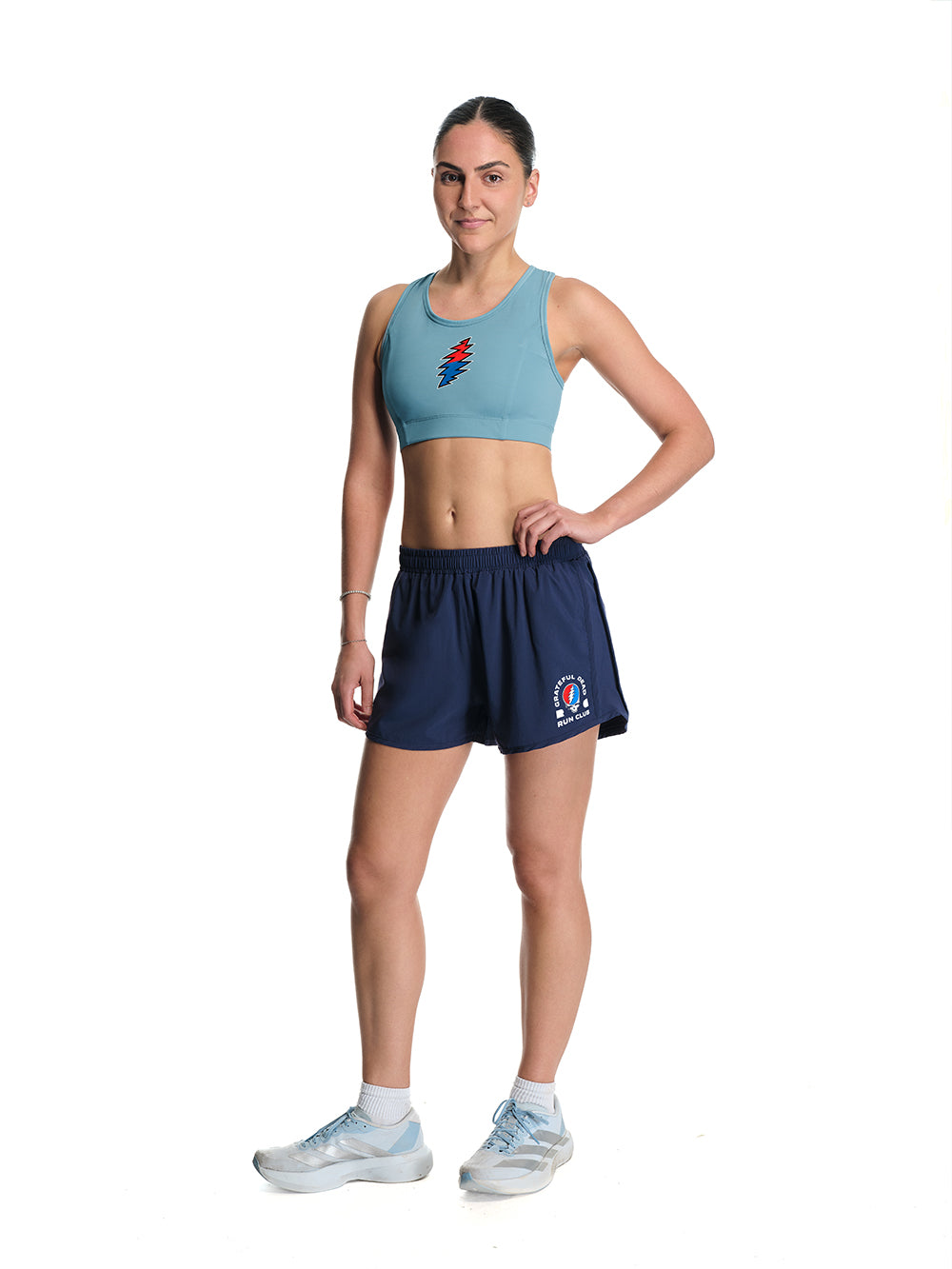Women's Perform Short Navy