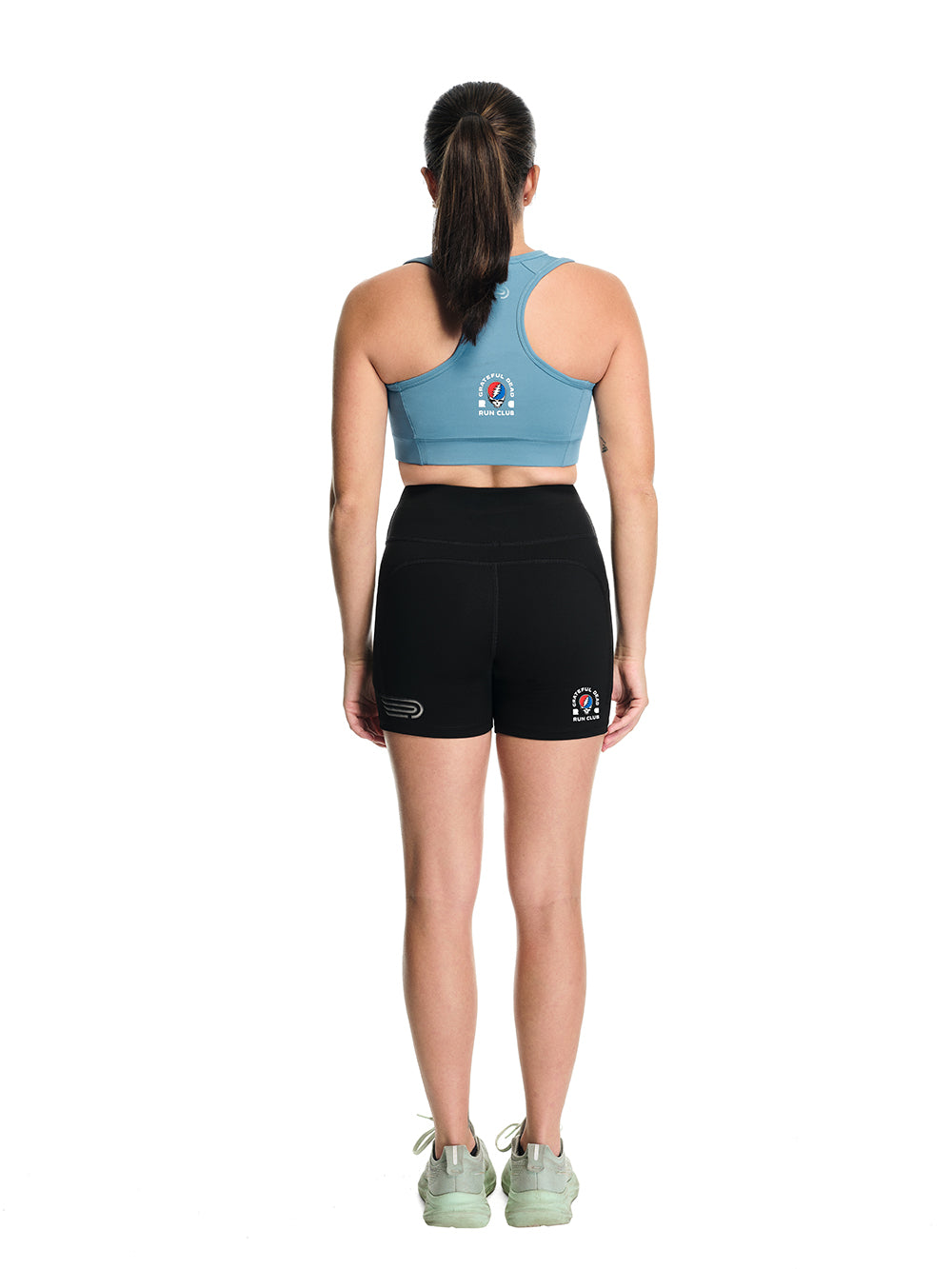 Women's Sustain 3'' Flex Short