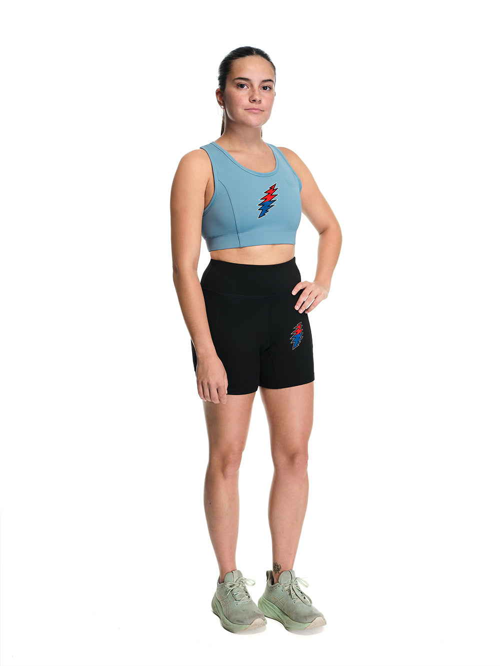 Women's Sustain 3'' Flex Short