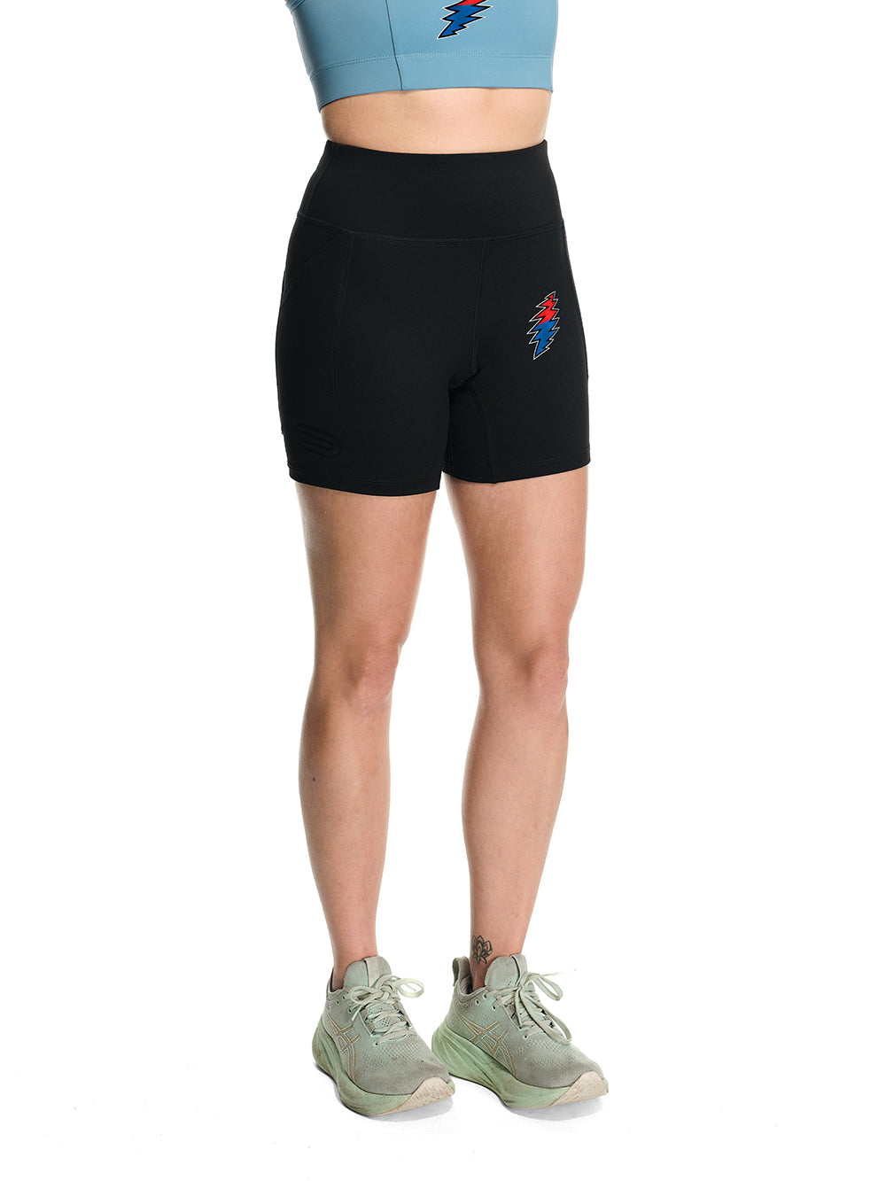 Women's Sustain 3'' Flex Short