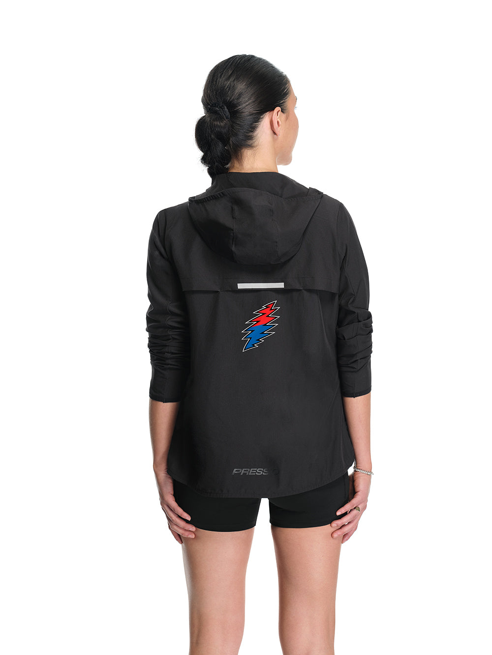 Women's Sustain Run Jacket